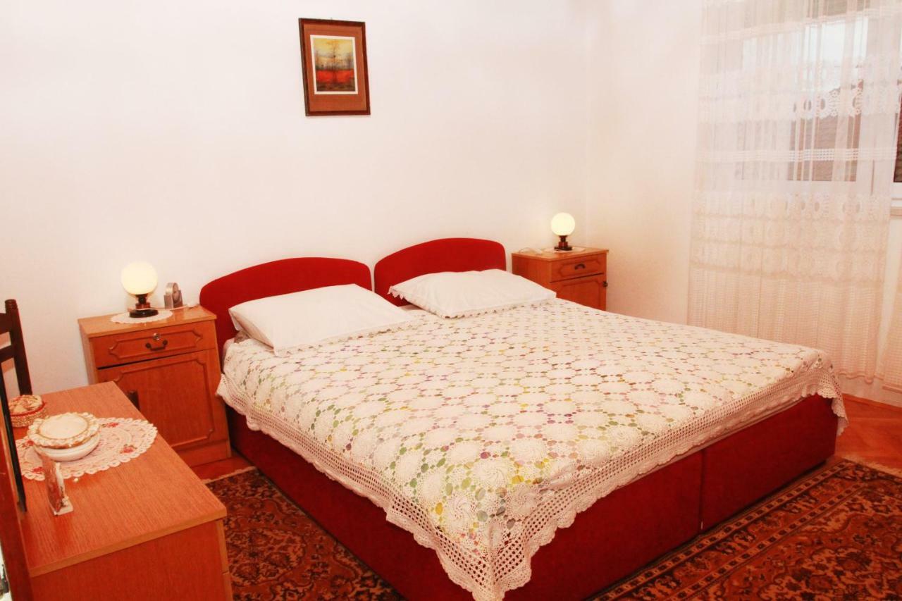 Raos Iva Apartment Trogir Exterior foto