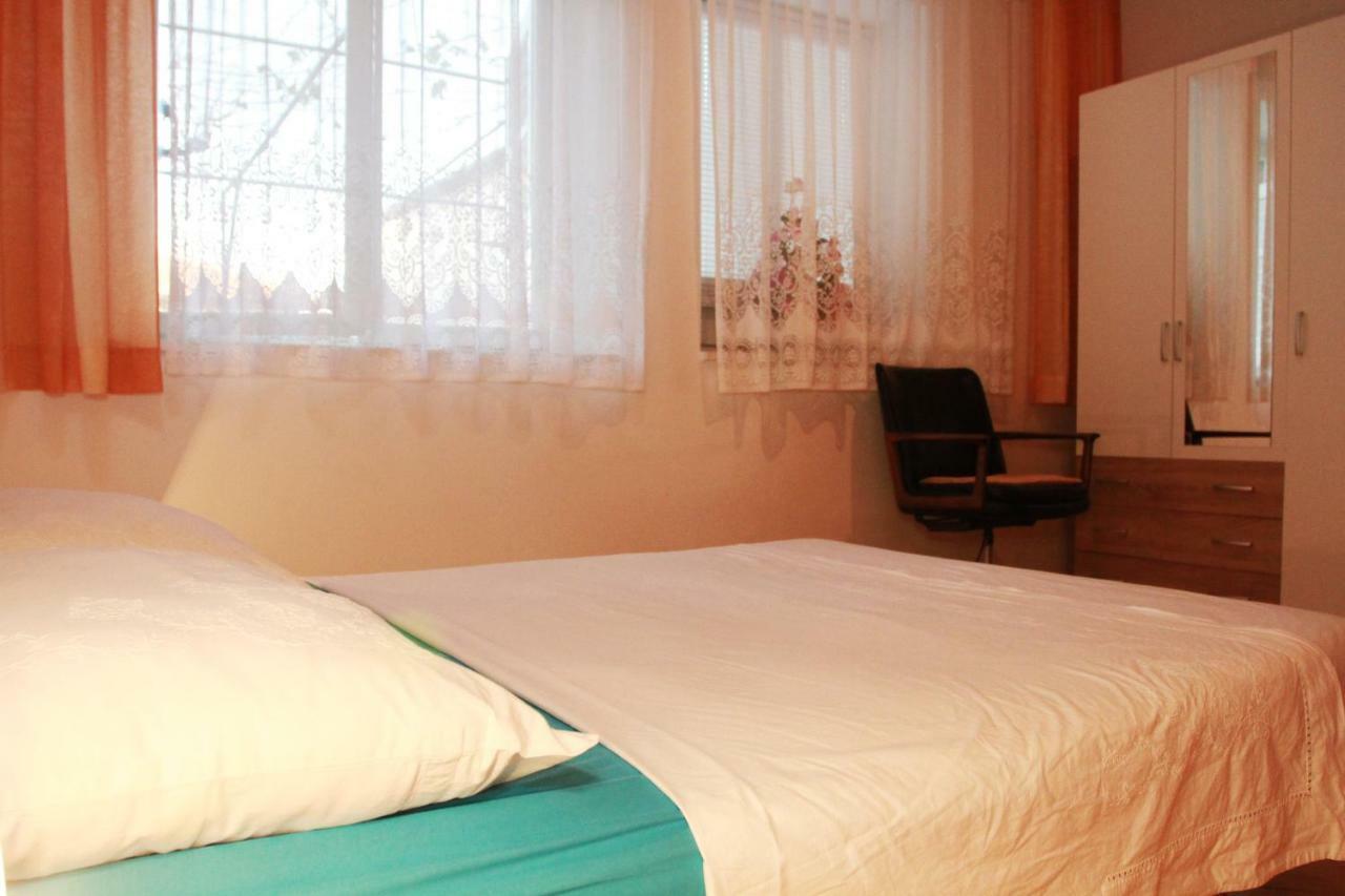 Raos Iva Apartment Trogir Exterior foto